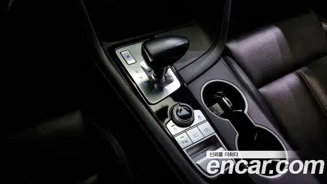 Genesis G70 2020 — Şəkil 2/20
