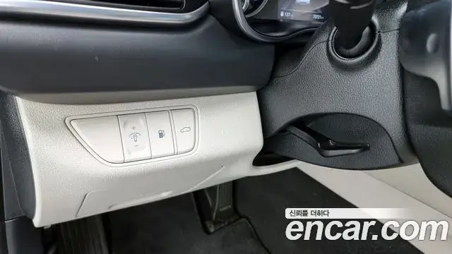Genesis G70 2021 — Photo 15/20