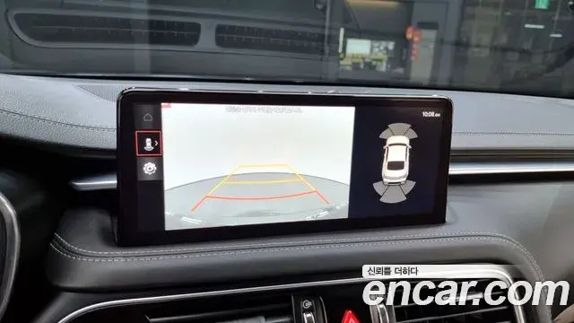 Genesis G70 2021 — Photo 7/20