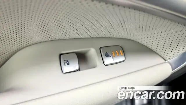 Genesis G70 2021 — Photo 20/20