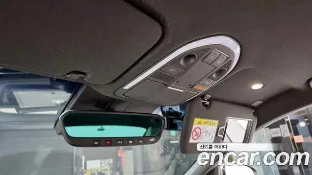 Genesis G70 2021 — Photo 17/20