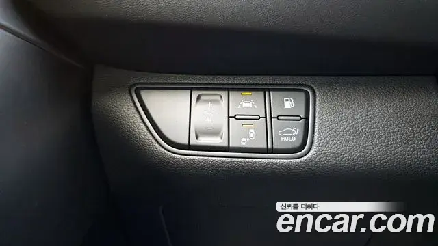 Genesis G70 2019 — Şəkil 13/20