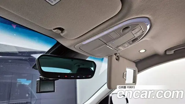 Genesis G70 2019 — Şəkil 4/20