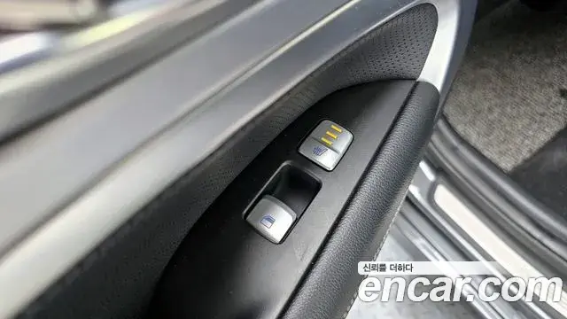 Genesis G70 2019 — Şəkil 7/20