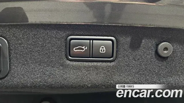 Genesis G70 2019 — Şəkil 14/20