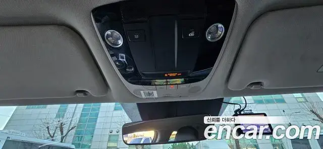 Kia K5 2020 — Şəkil 17/20