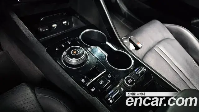 Kia K5 2020 — Şəkil 3/20