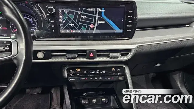 Kia K5 2020 — Şəkil 7/20