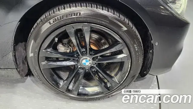 BMW 4 Series 2020 — ფოტო 3/20