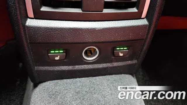 BMW 4 Series 2020 — ფოტო 13/20