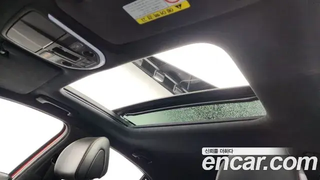 Genesis G70 2019 — Şəkil 3/20