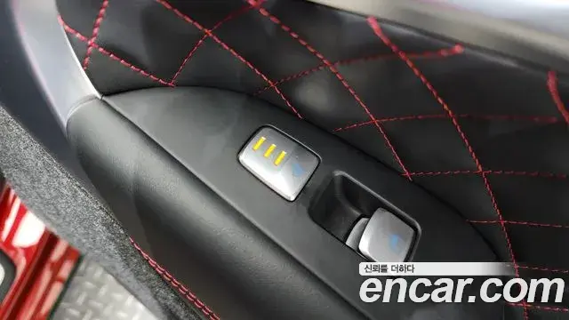 Genesis G70 2019 — Şəkil 6/20