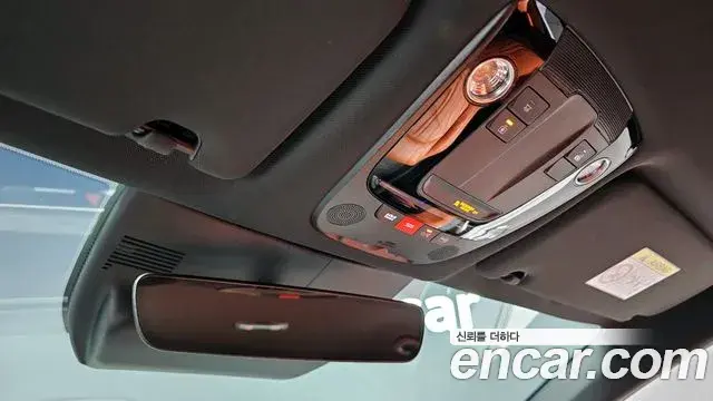 Kia K5 2024 — ფოტო 8/20
