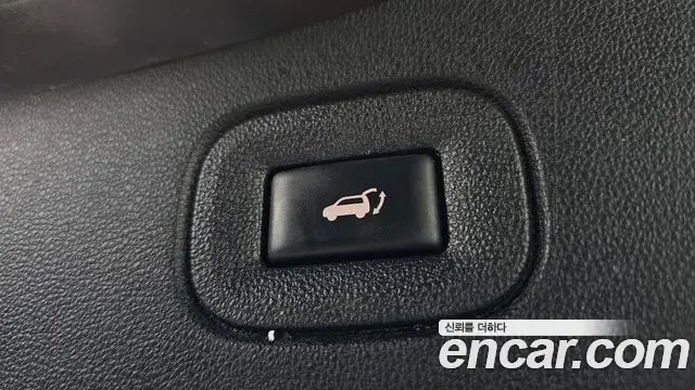 Renault Samsung QM6 2018 — ფოტო 1/20