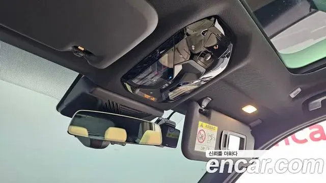 BMW X3 2024 — ფოტო 4/20
