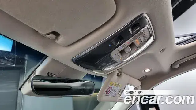Genesis GV80 2020 — ფოტო 9/20