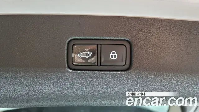 Genesis GV80 2020 — ფოტო 13/20