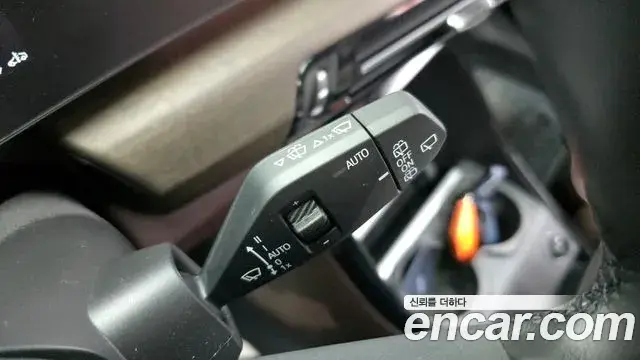 BMW 2 Series Active Tourer 2024 — ფოტო 14/20