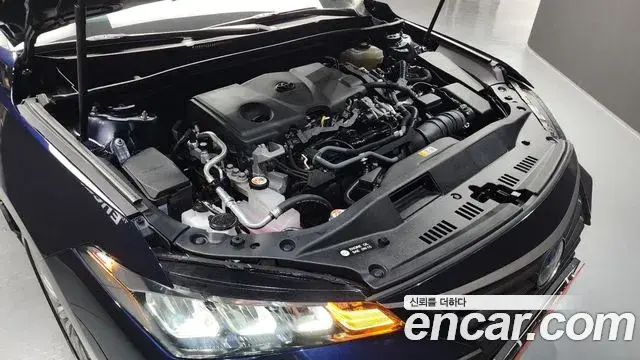 Toyota Avalon 2021 — Photo 6/20