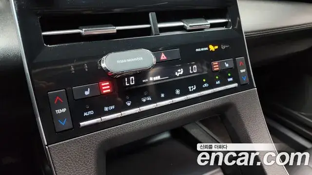 Toyota Avalon 2021 — Photo 18/20