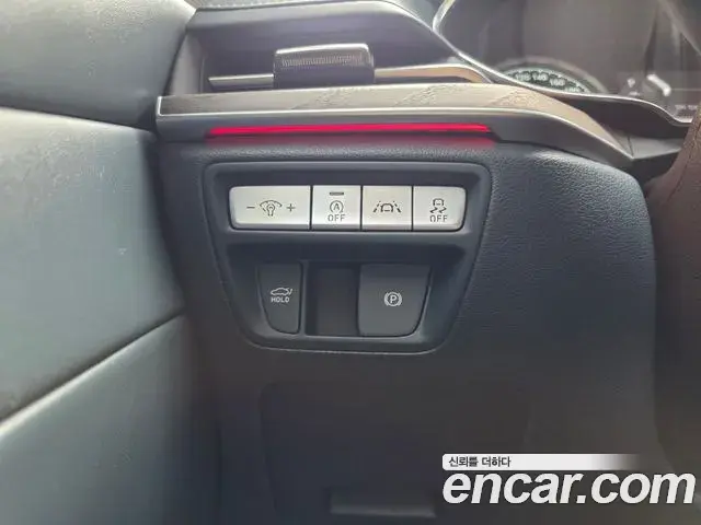Genesis G80 2020 — Şəkil 15/20