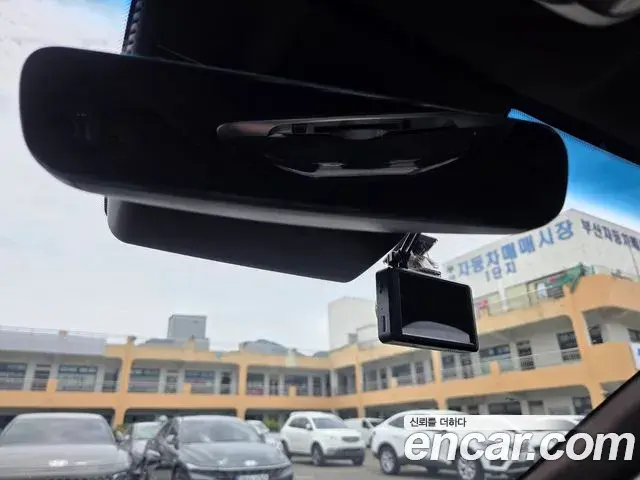 Genesis G80 2020 — Şəkil 4/20