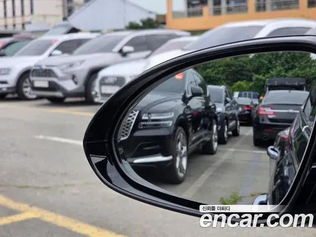 Genesis G80 2020 — Şəkil 5/20