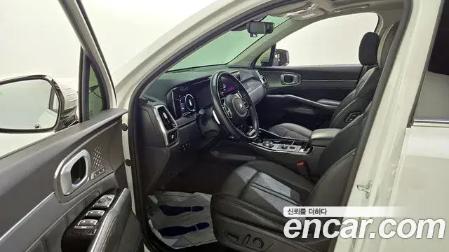 Kia Sorento 2020 — Photo 12/20