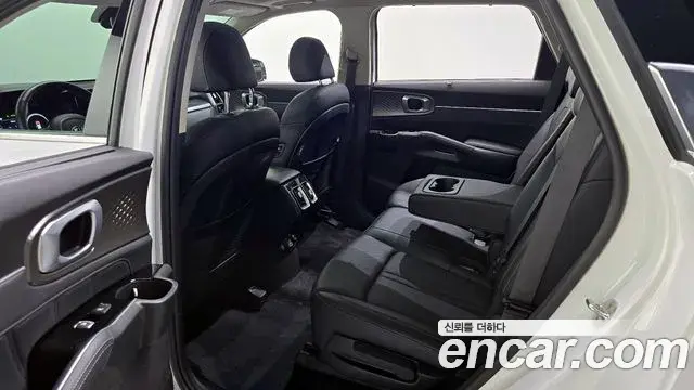 Kia Sorento 2020 — Photo 15/20