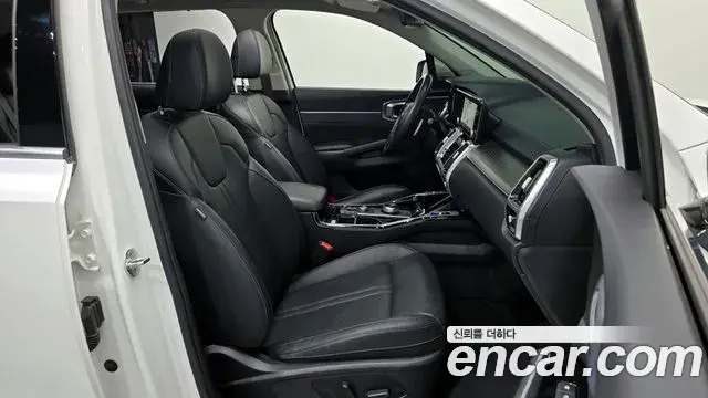 Kia Sorento 2020 — Photo 7/20