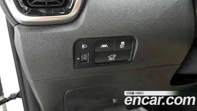 Kia Sorento 2020 — Photo 4/20