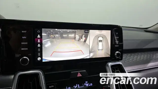 Kia Sorento 2020 — Photo 2/20