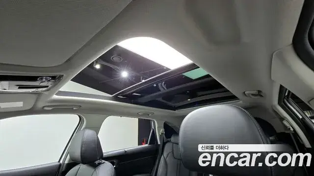 Kia Sorento 2020 — Photo 3/20