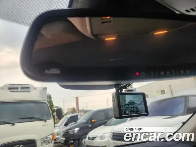Renault Samsung XM3 2020 — Photo 9/19
