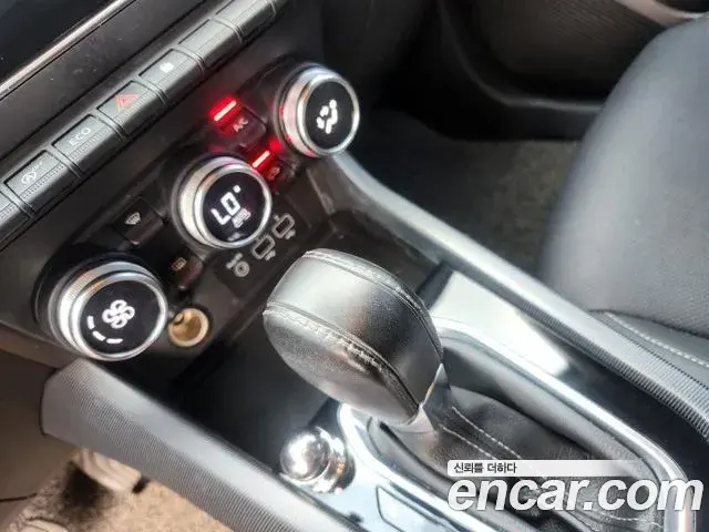 Renault Samsung XM3 2020 — Photo 3/19