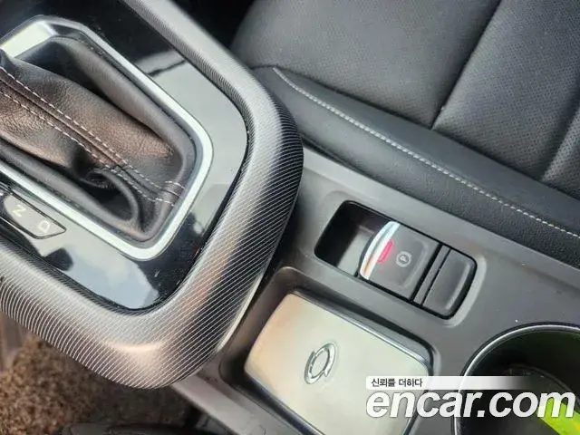 Renault Samsung XM3 2020 — Photo 2/19