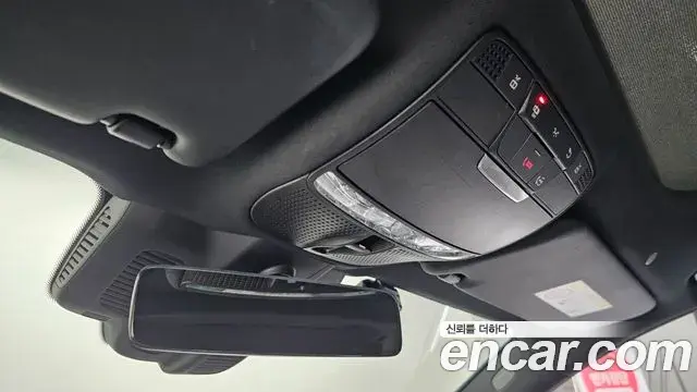 Mercedes-Benz E-Class 2020 — Şəkil 17/20