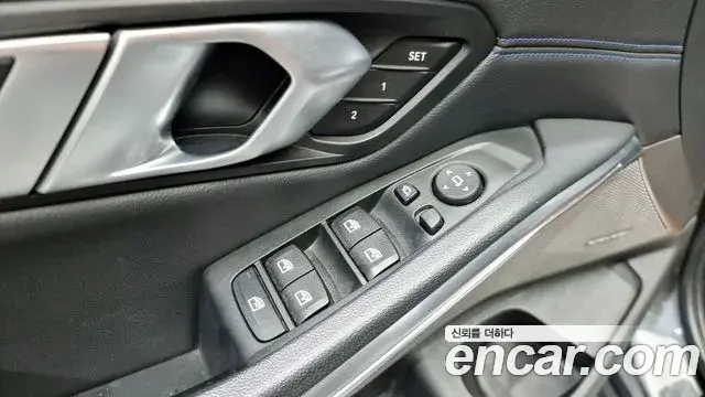 BMW 3 Series 2020 — ფოტო 1/20