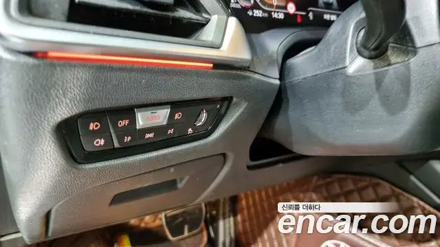 BMW 3 Series 2020 — ფოტო 5/20