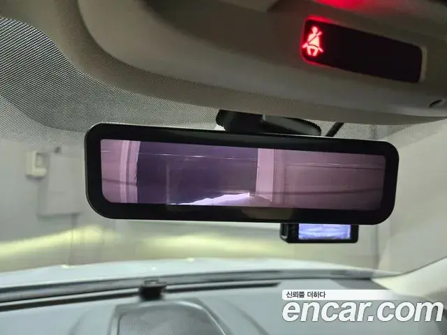 Renault Samsung QM6 2024 — ფოტო 16/20