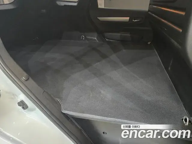 Renault Samsung QM6 2024 — ფოტო 4/20
