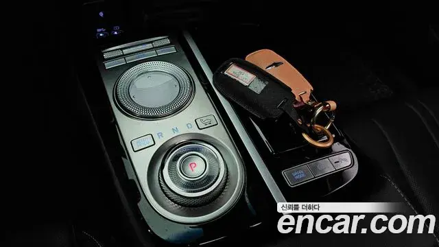 Genesis G80 2021 — ფოტო 5/20