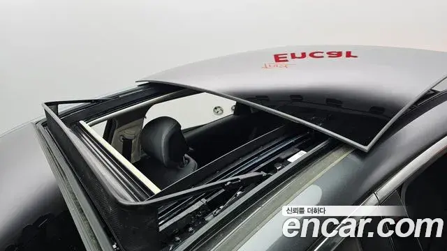 Genesis G80 2021 — ფოტო 9/20