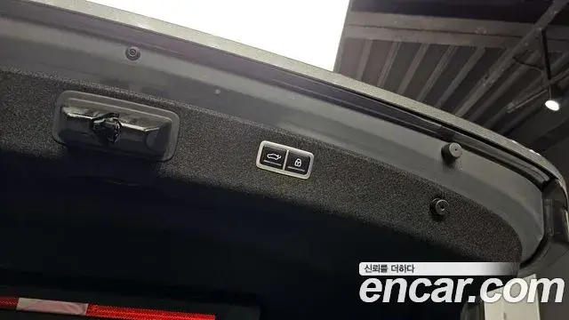 Genesis G80 2021 — ფოტო 19/20