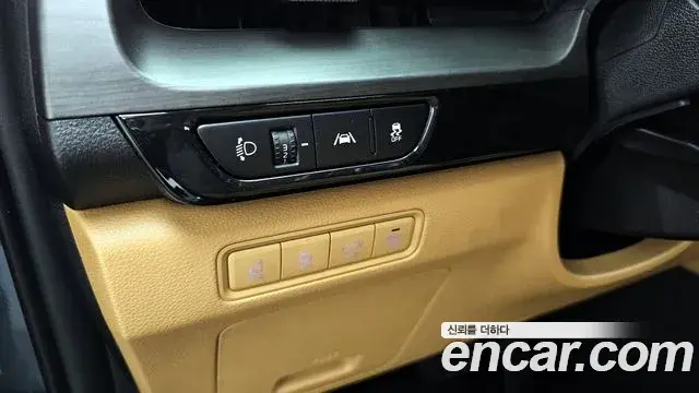 Kia Carnival 2020 — Şəkil 11/20