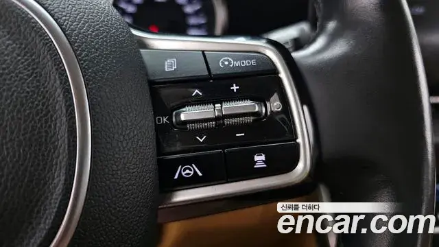 Kia Carnival 2020 — Şəkil 4/20