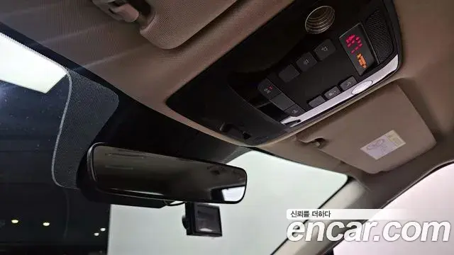 Kia Carnival 2020 — Şəkil 5/20