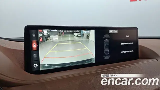 Genesis G80 2021 — Photo 4/20