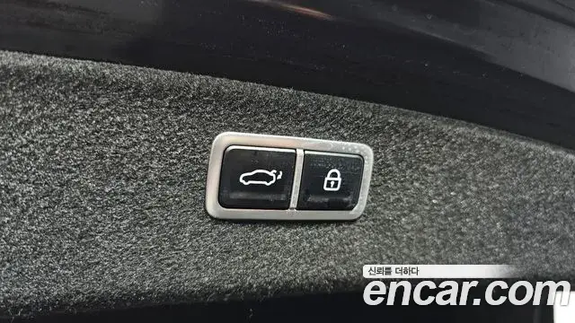 Genesis G80 2021 — Photo 16/20