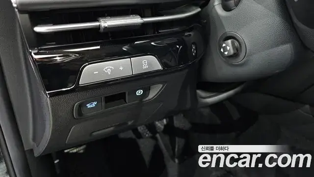 Genesis G80 2024 — ფოტო 5/20